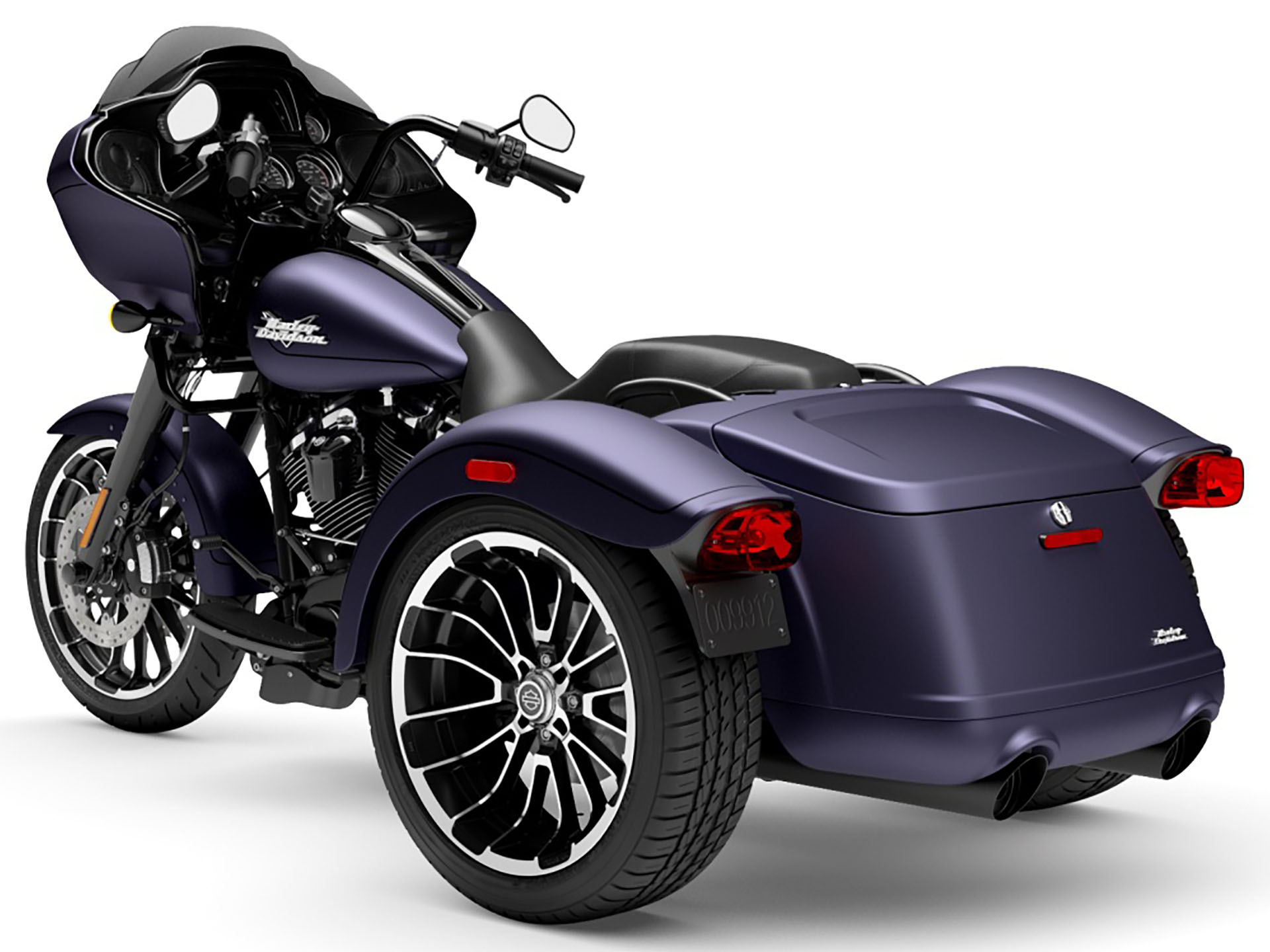 2025 Harley-Davidson Road Glide® 3 in Houston, Texas - Photo 7