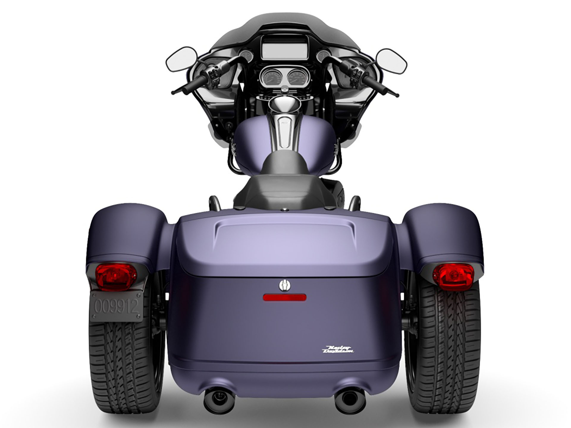 2025 Harley-Davidson Road Glide® 3 in Houston, Texas - Photo 8