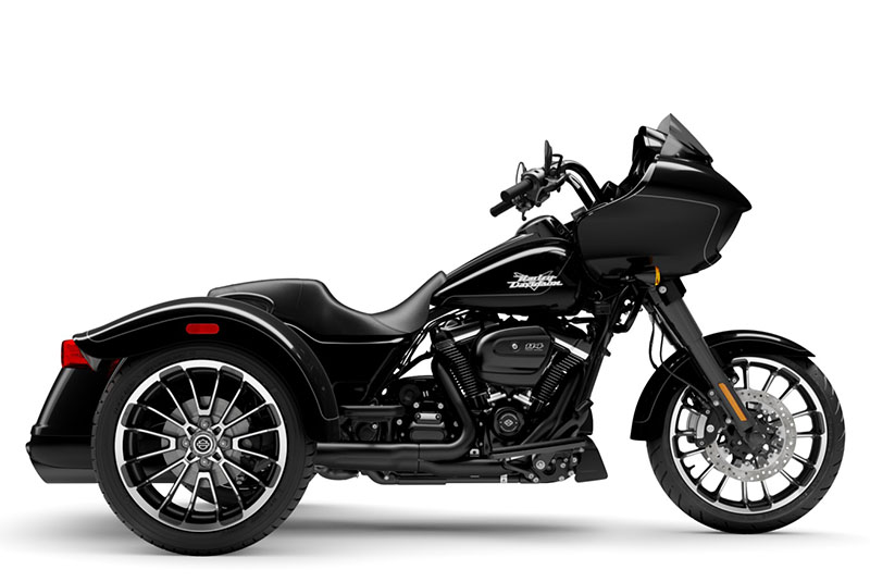 2025 Harley-Davidson Road Glide® 3 in Washington, Utah - Photo 1