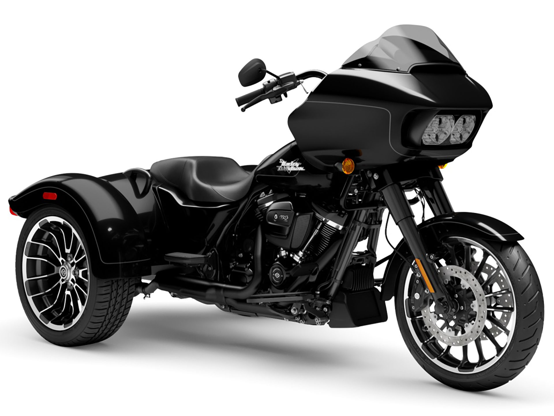 2025 Harley-Davidson Road Glide® 3 in Washington, Utah - Photo 3
