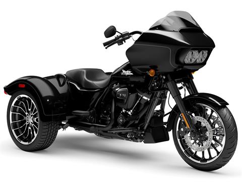 2025 Harley-Davidson Road Glide® 3 in Washington, Utah - Photo 3