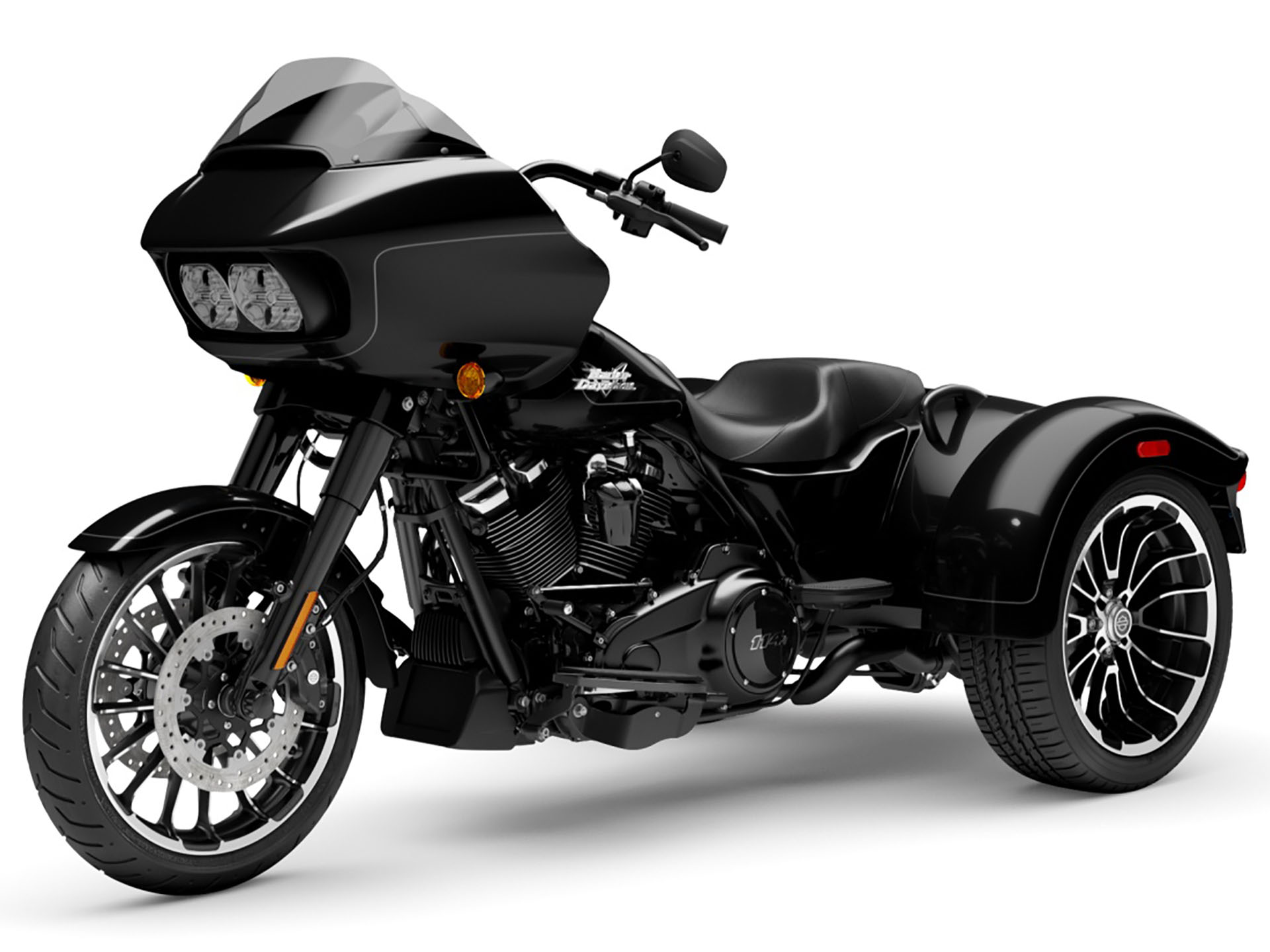 2025 Harley-Davidson Road Glide® 3 in Washington, Utah - Photo 4