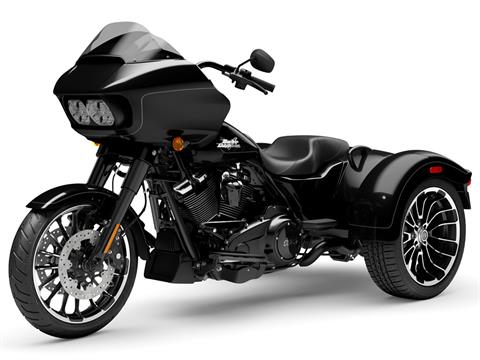 2025 Harley-Davidson Road Glide® 3 in Washington, Utah - Photo 4