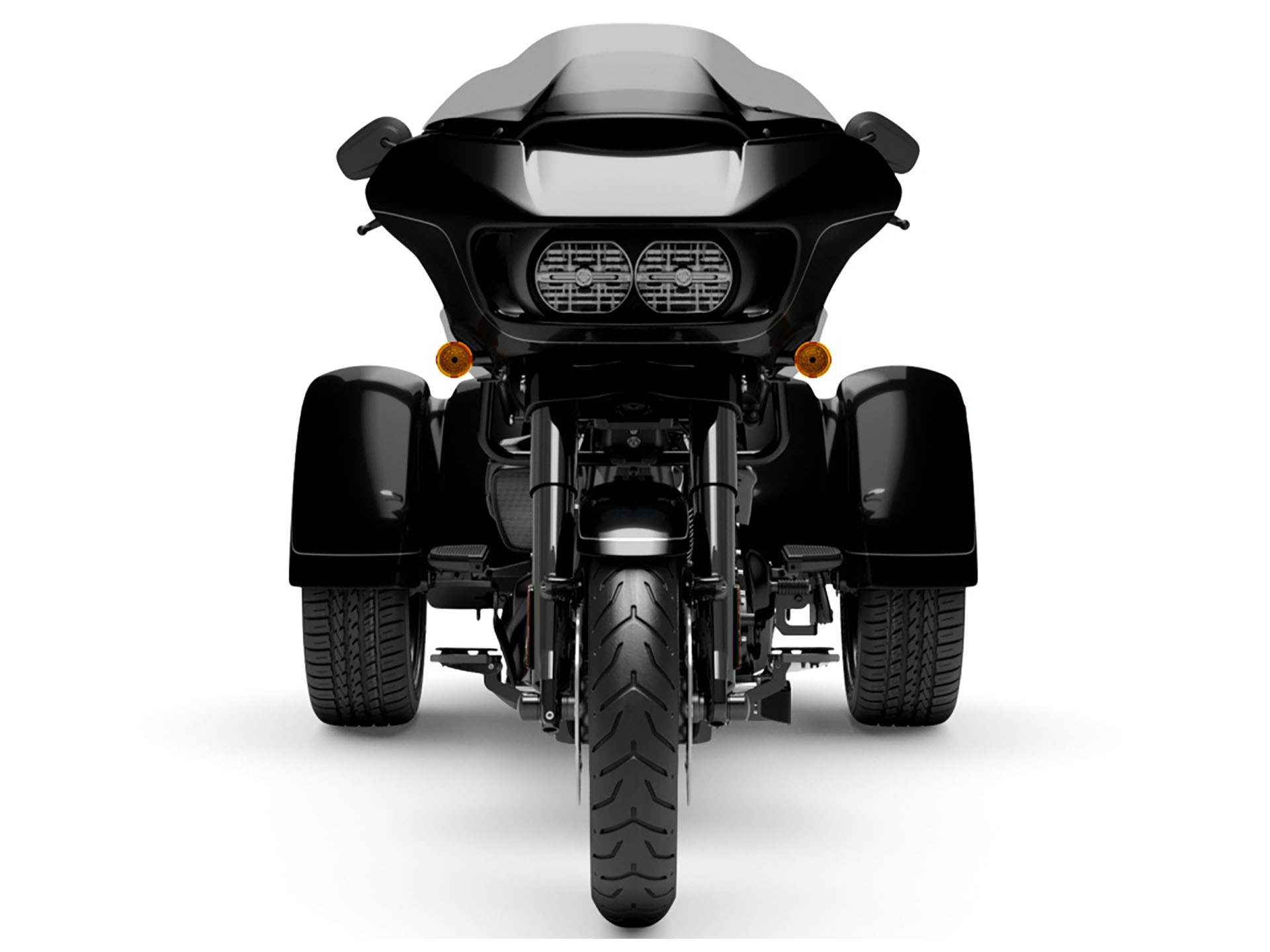 2025 Harley-Davidson Road Glide® 3 in Washington, Utah - Photo 5