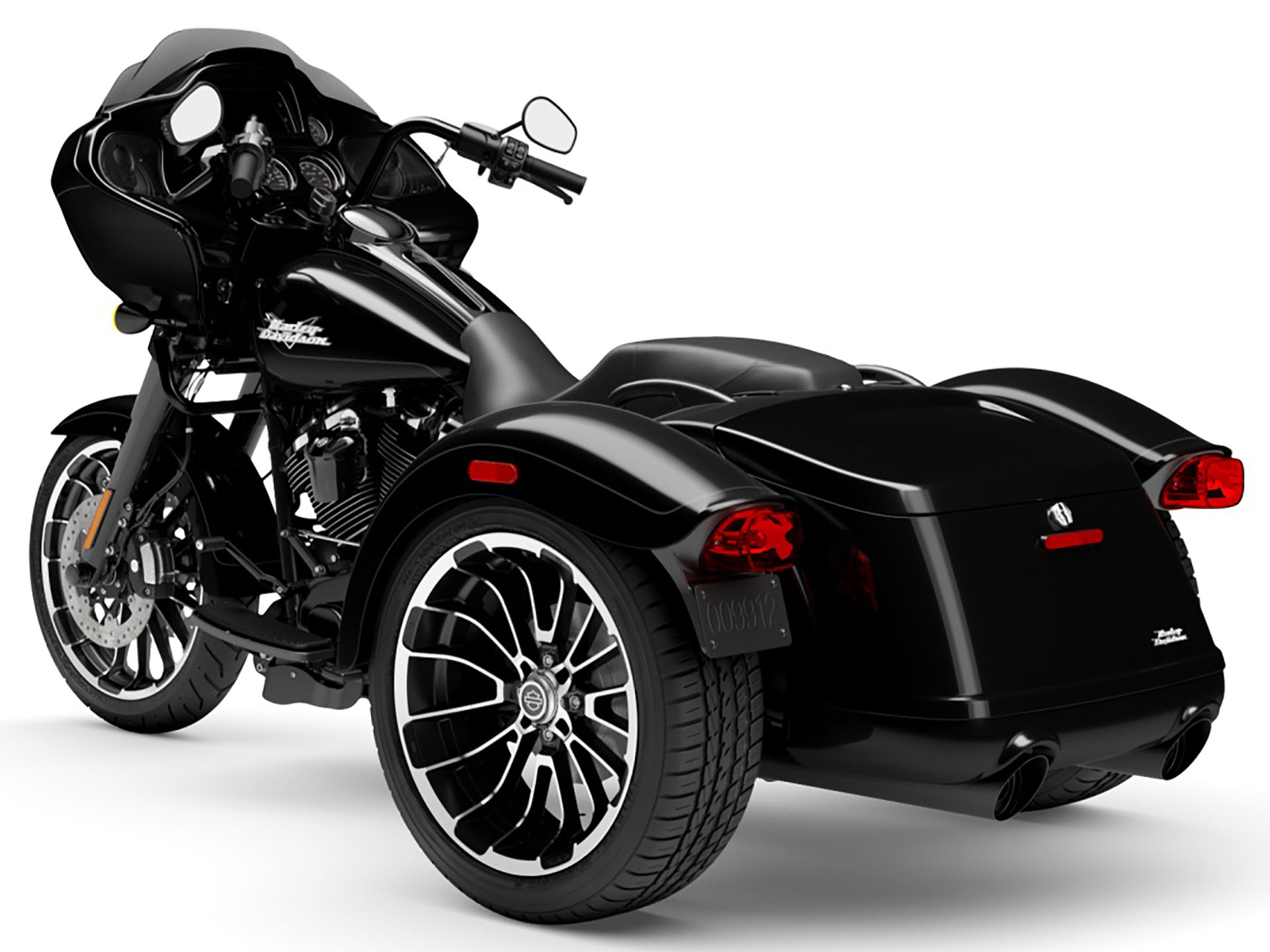 2025 Harley-Davidson Road Glide® 3 in Washington, Utah - Photo 7