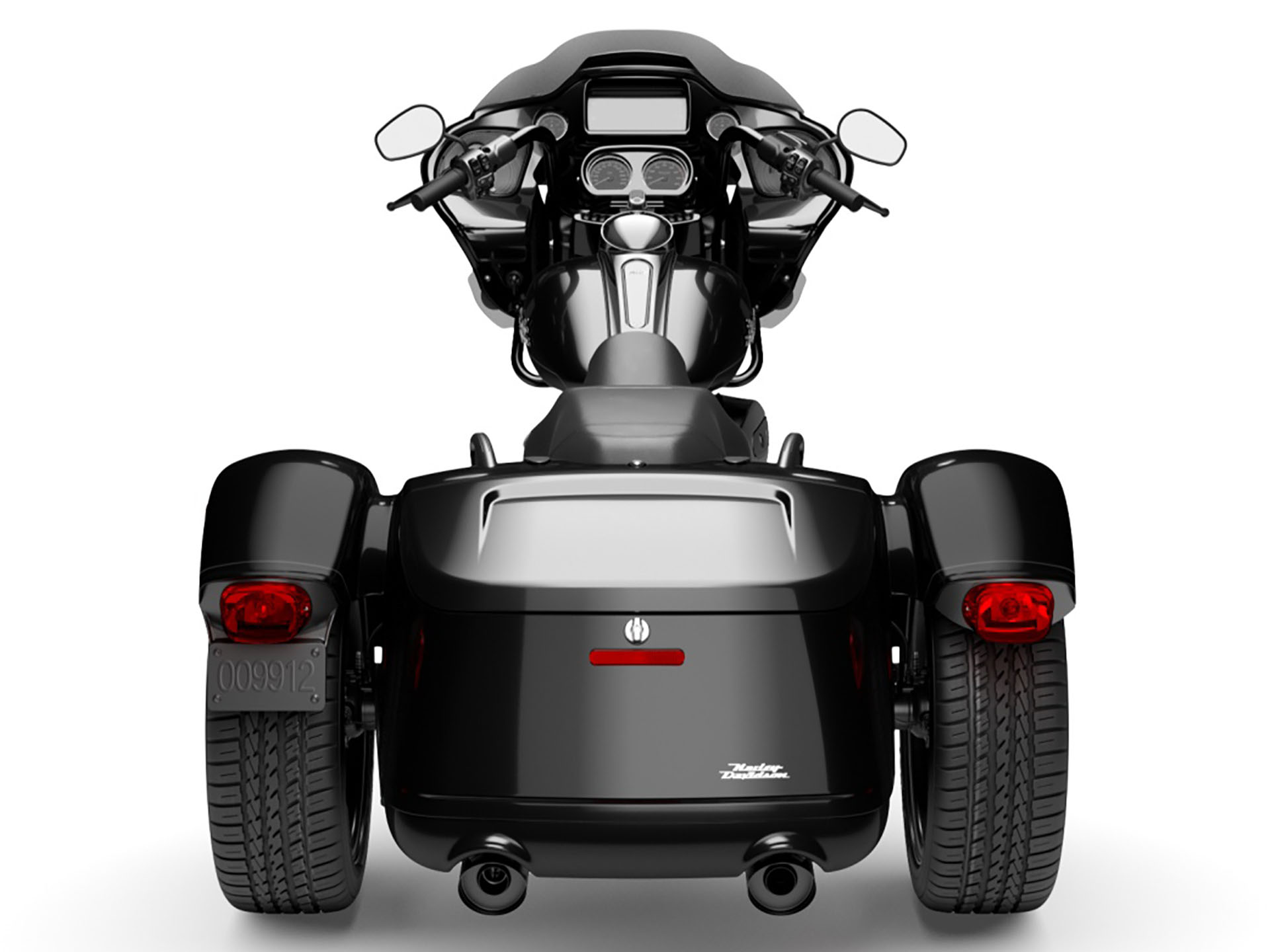 2025 Harley-Davidson Road Glide® 3 in Washington, Utah - Photo 8