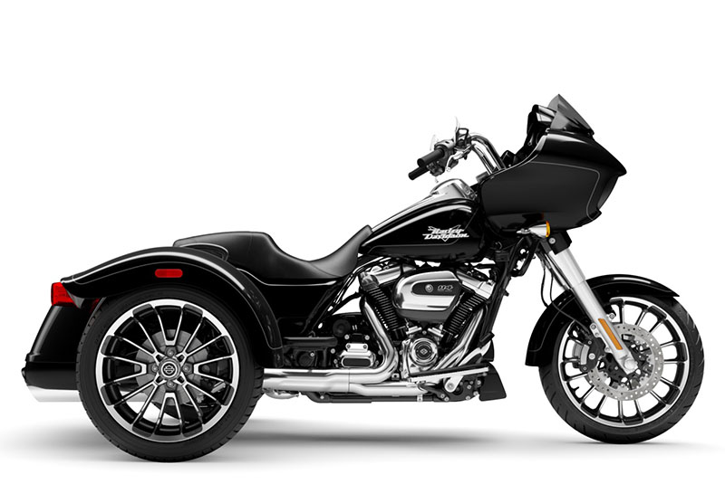 2025 Harley-Davidson Road Glide® 3 in Houston, Texas - Photo 1