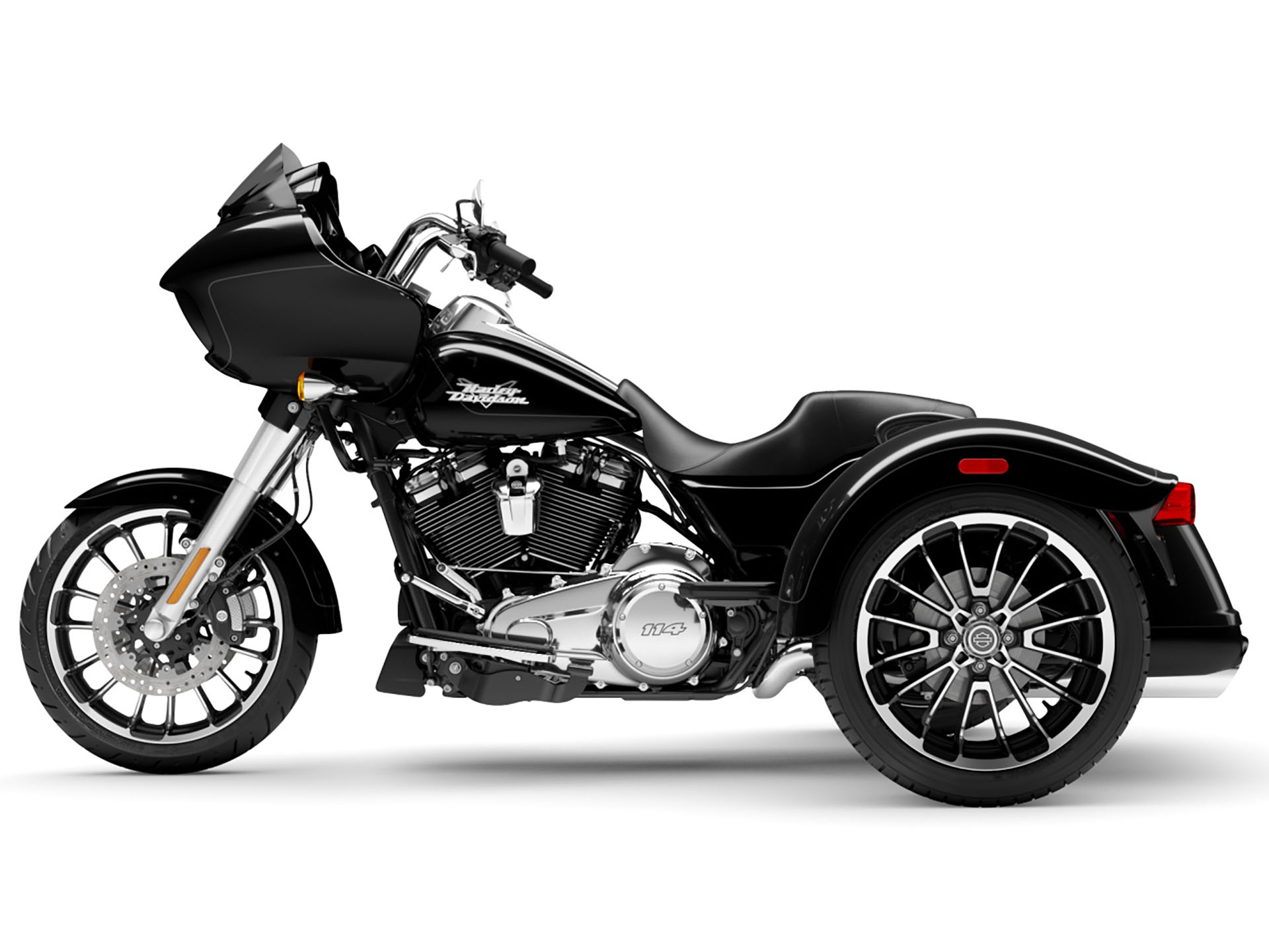 2025 Harley-Davidson Road Glide® 3 in Houston, Texas - Photo 2