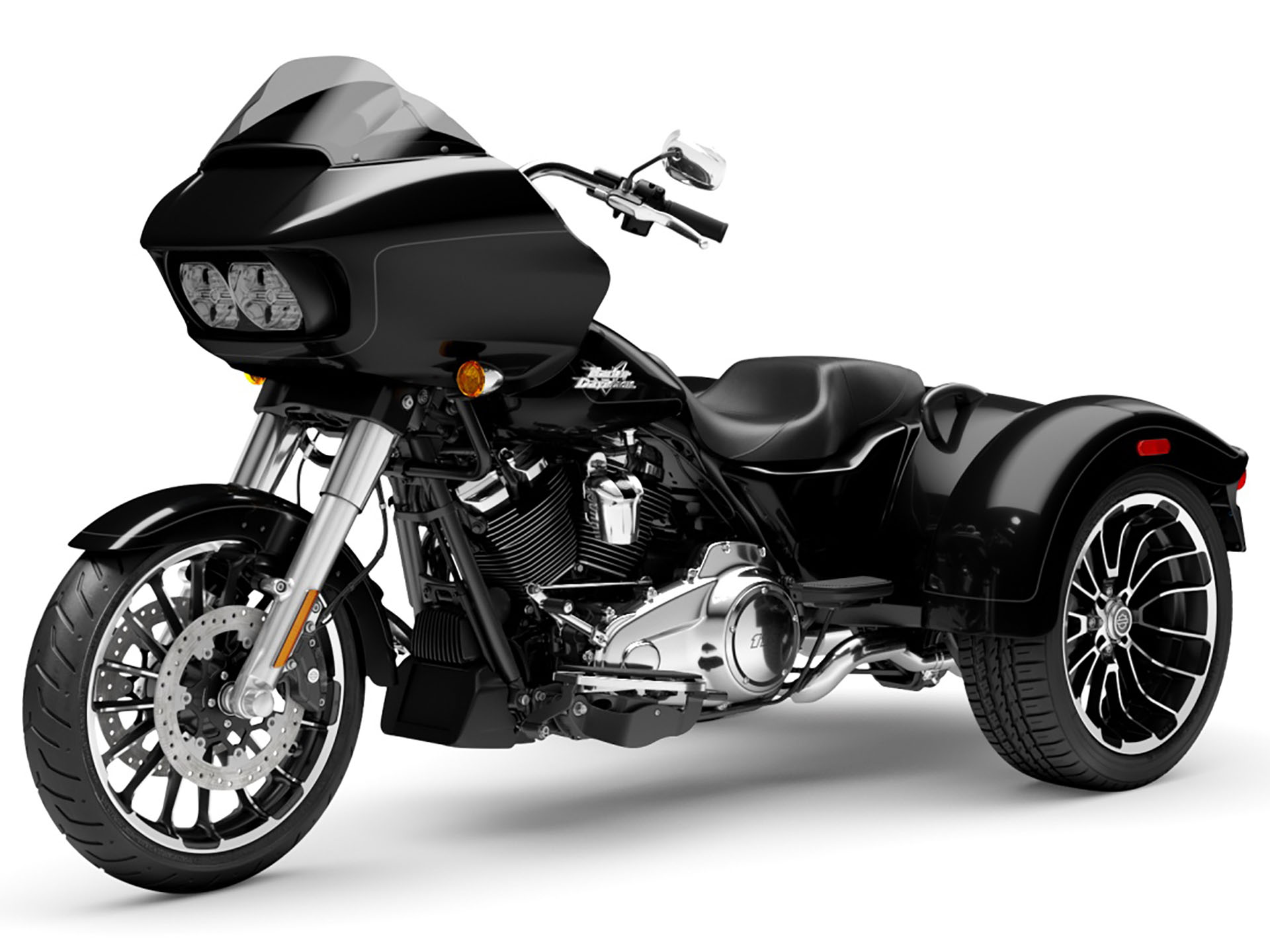 2025 Harley-Davidson Road Glide® 3 in Houston, Texas - Photo 4