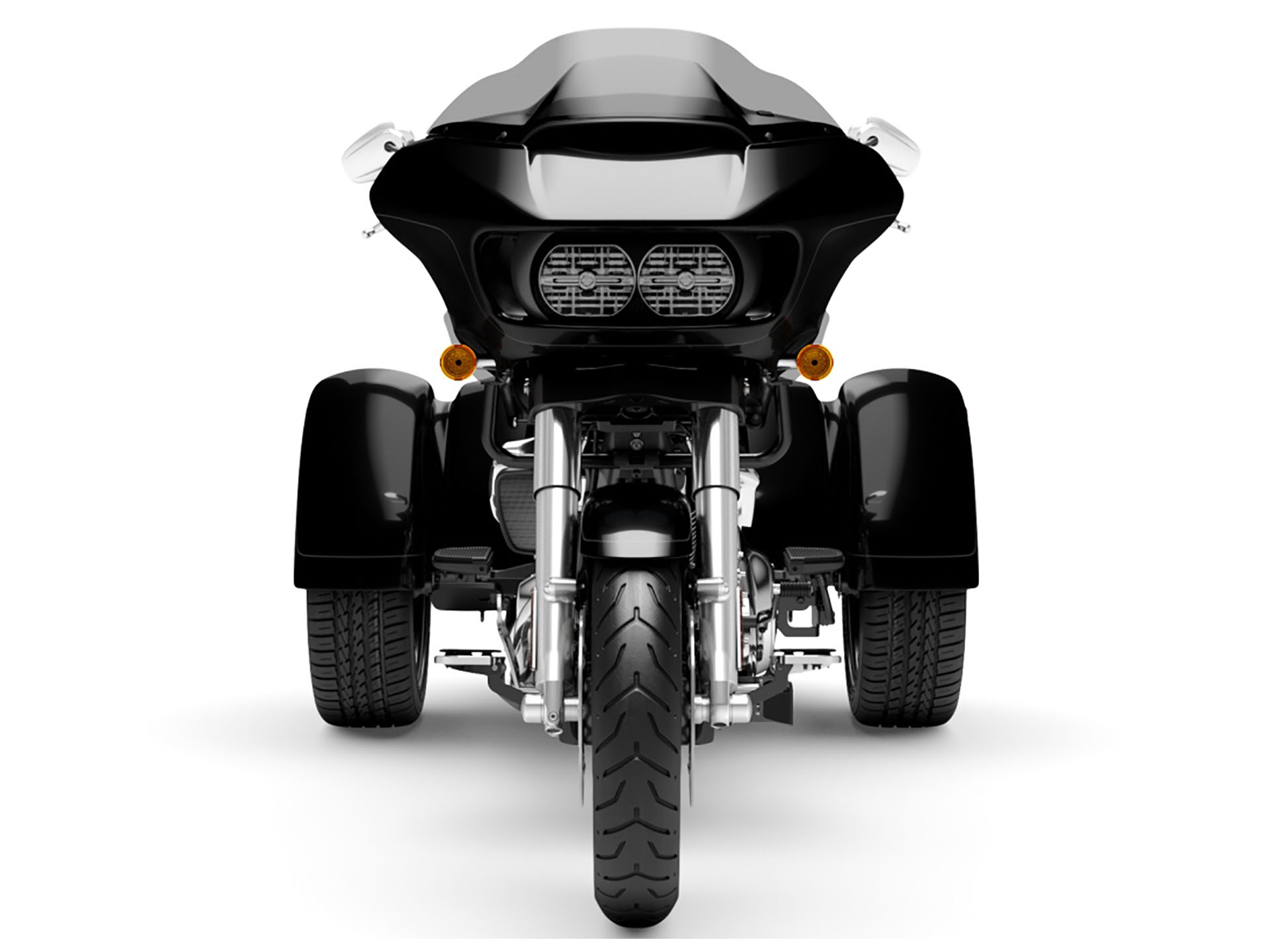 2025 Harley-Davidson Road Glide® 3 in Houston, Texas - Photo 5