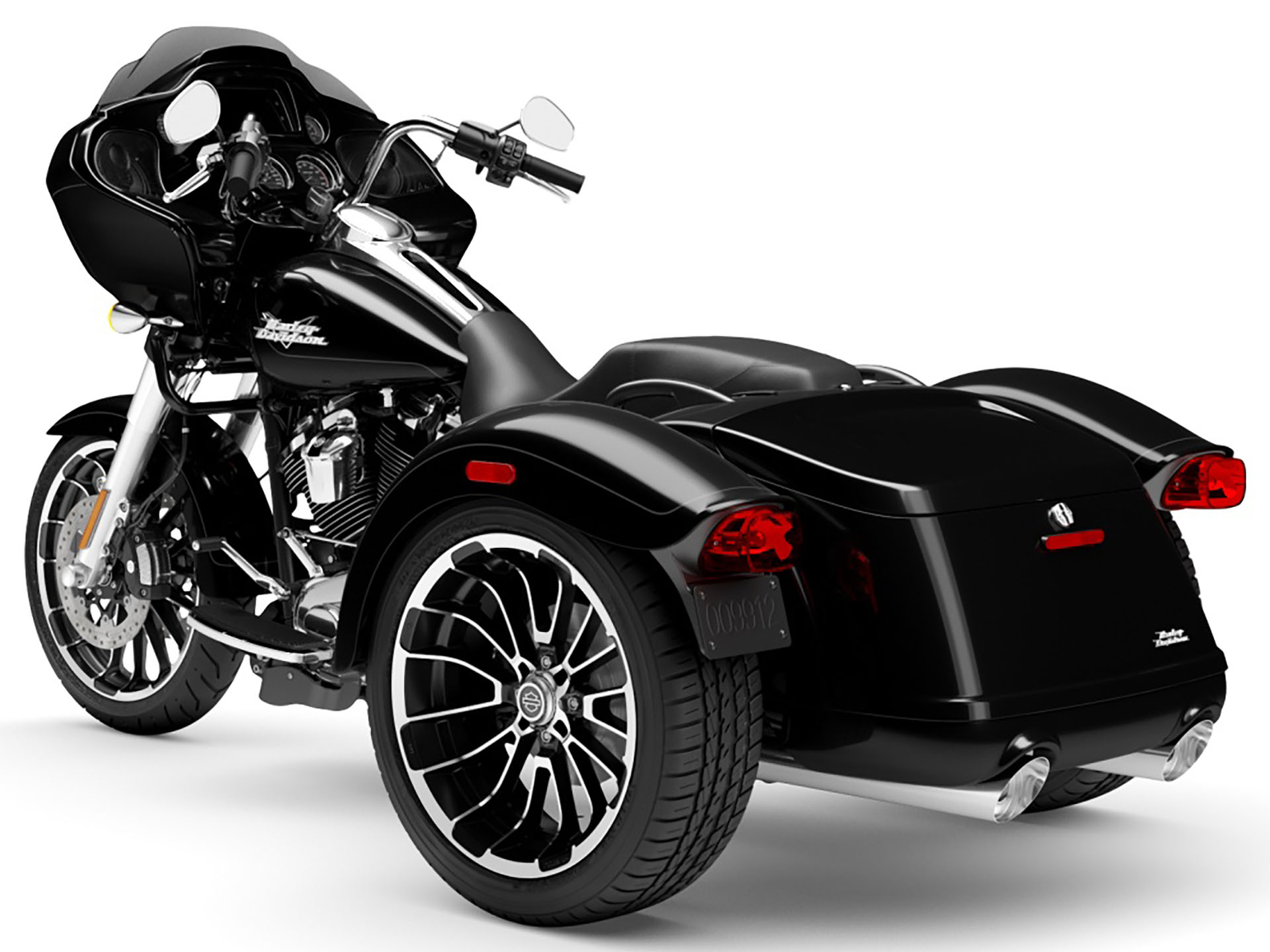 2025 Harley-Davidson Road Glide® 3 in Houston, Texas - Photo 7