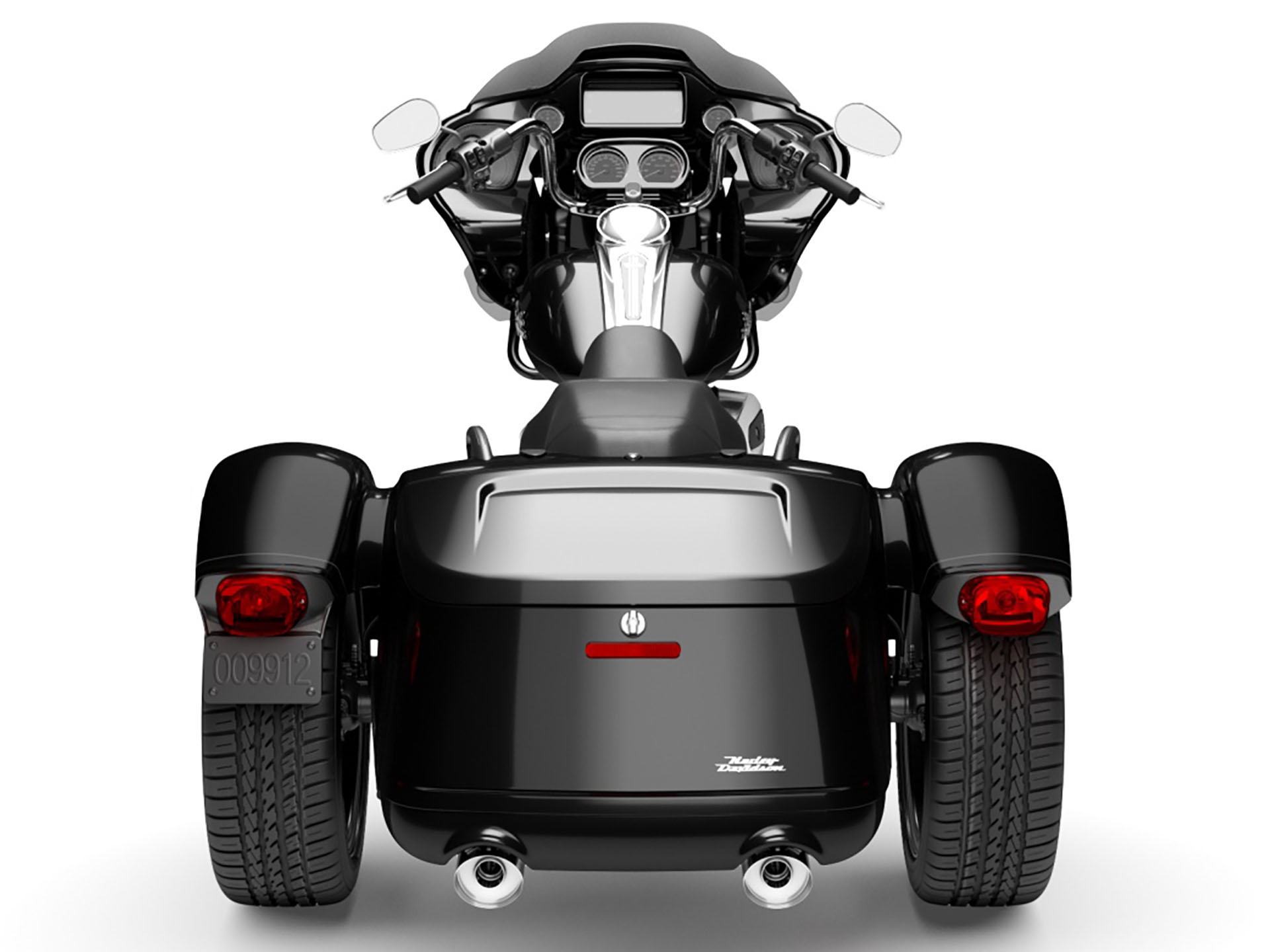 2025 Harley-Davidson Road Glide® 3 in Houston, Texas - Photo 8