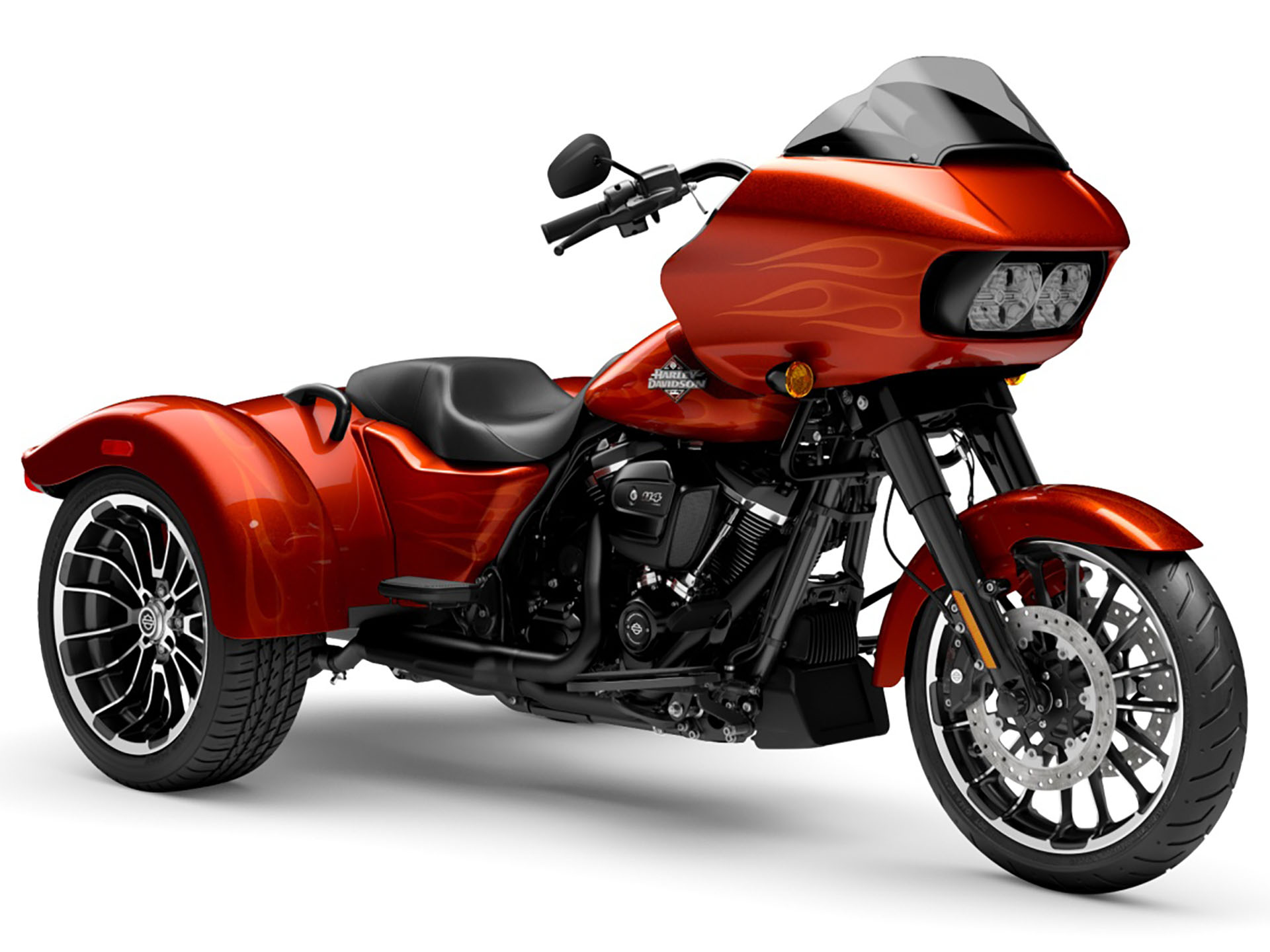 2025 Harley-Davidson Road Glide® 3 in Houston, Texas - Photo 3