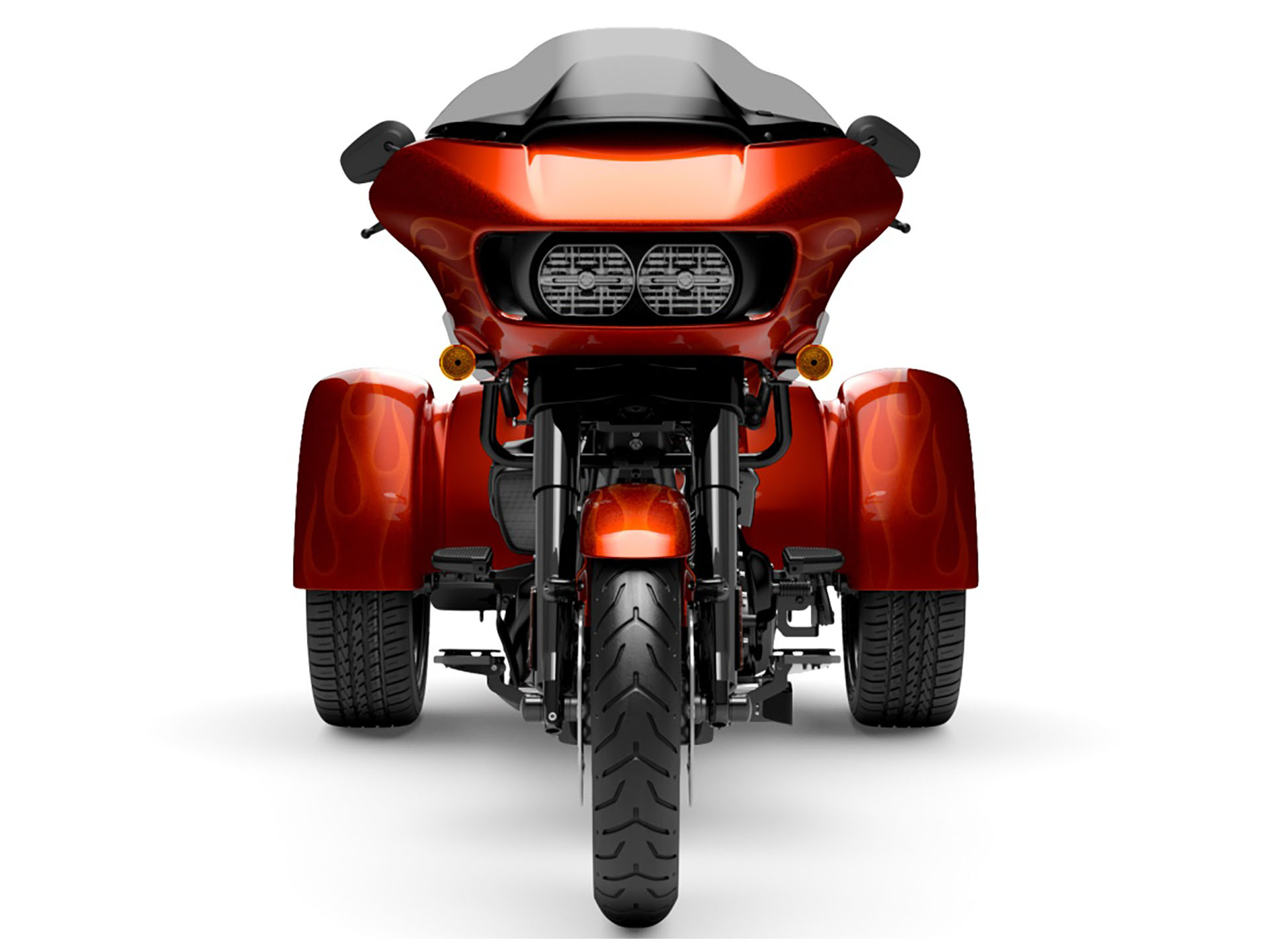 2025 Harley-Davidson Road Glide® 3 in Houston, Texas - Photo 5