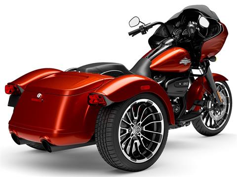 2025 Harley-Davidson Road Glide® 3 in Houston, Texas - Photo 6