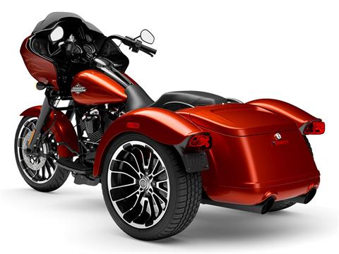 2025 Harley-Davidson Road Glide® 3 in Houston, Texas - Photo 7