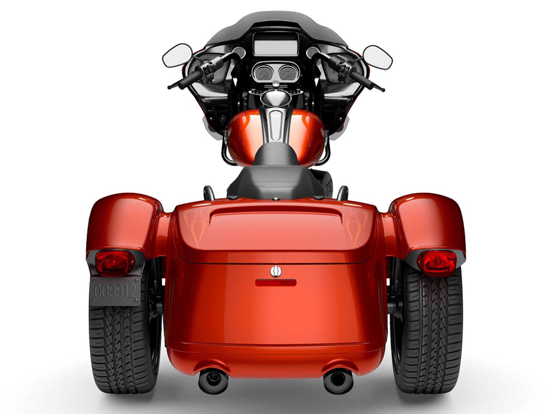 2025 Harley-Davidson Road Glide® 3 in Houston, Texas - Photo 8