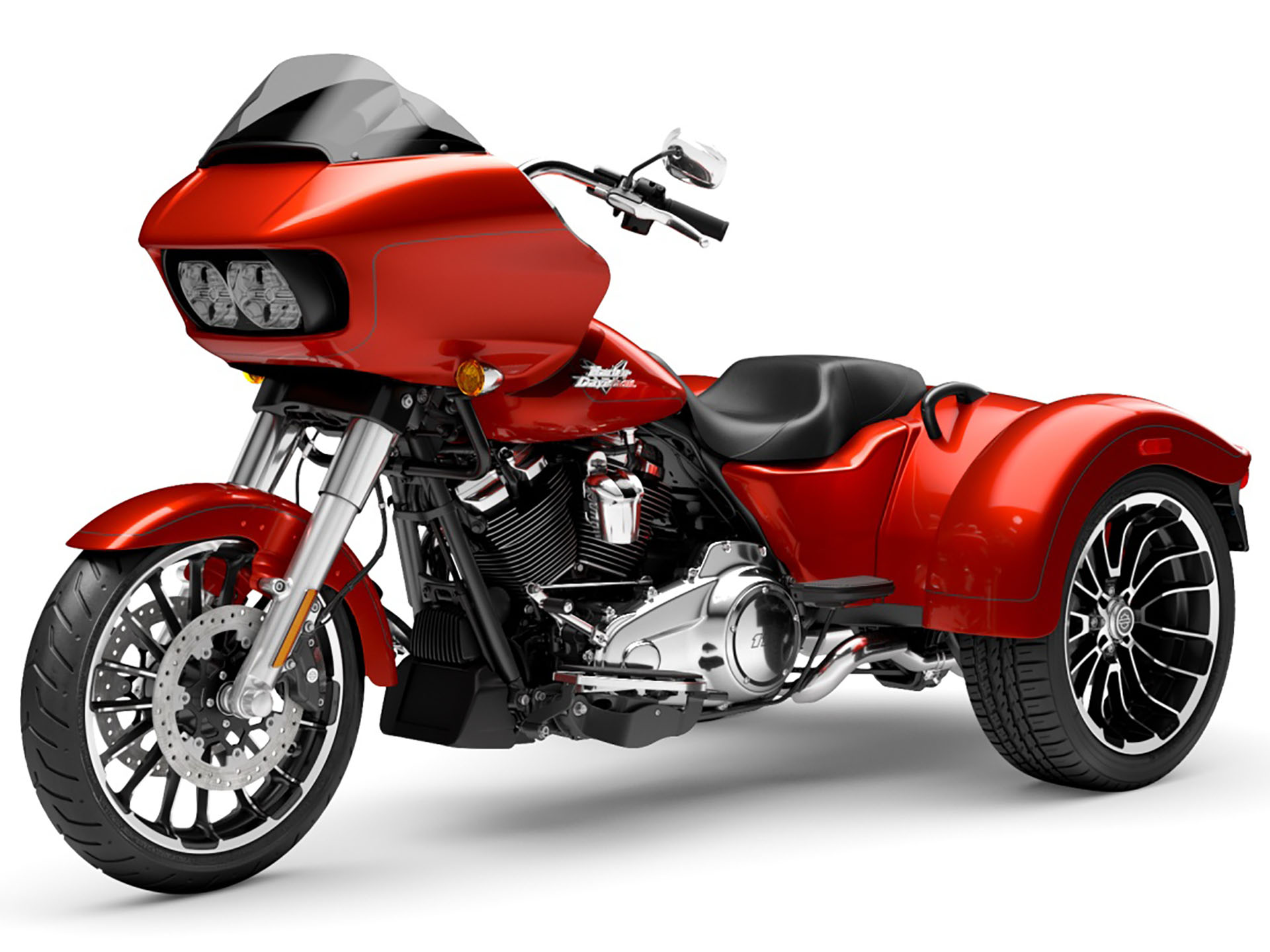 2025 Harley-Davidson Road Glide® 3 in Houston, Texas - Photo 4