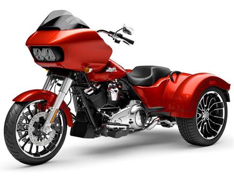 2025 Harley-Davidson Road Glide® 3 in Houston, Texas - Photo 4
