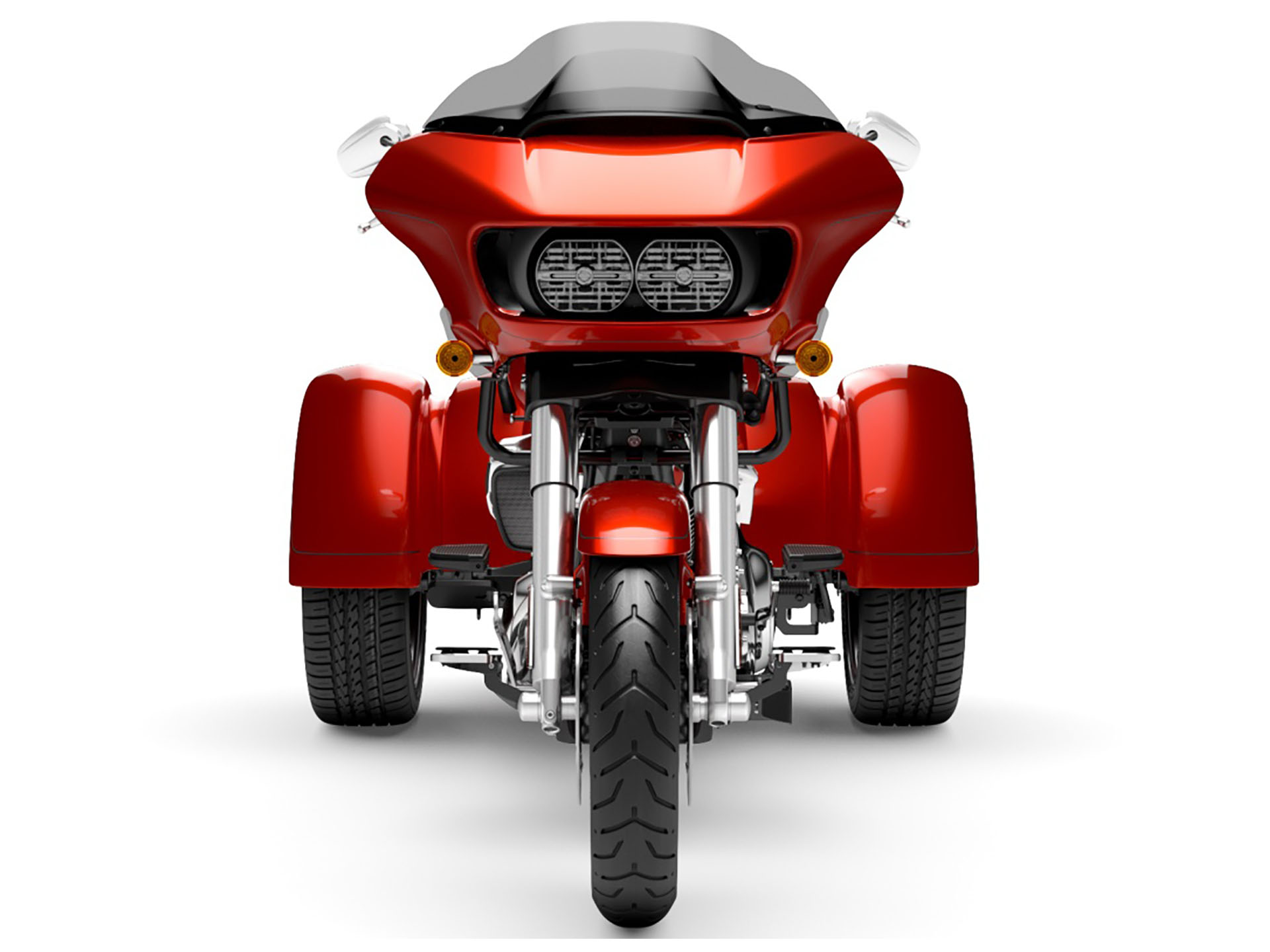 2025 Harley-Davidson Road Glide® 3 in Houston, Texas - Photo 5