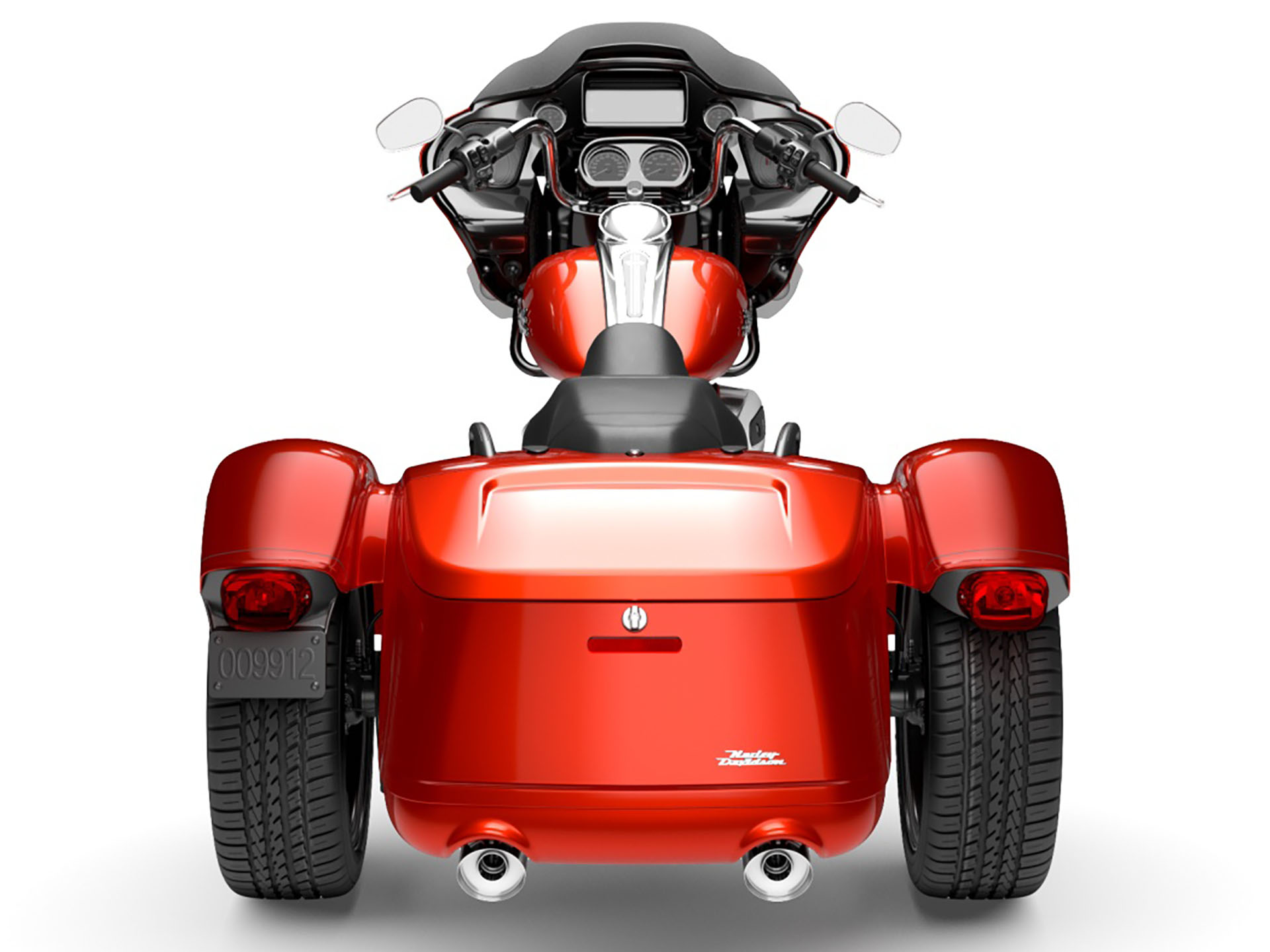 2025 Harley-Davidson Road Glide® 3 in Houston, Texas - Photo 8