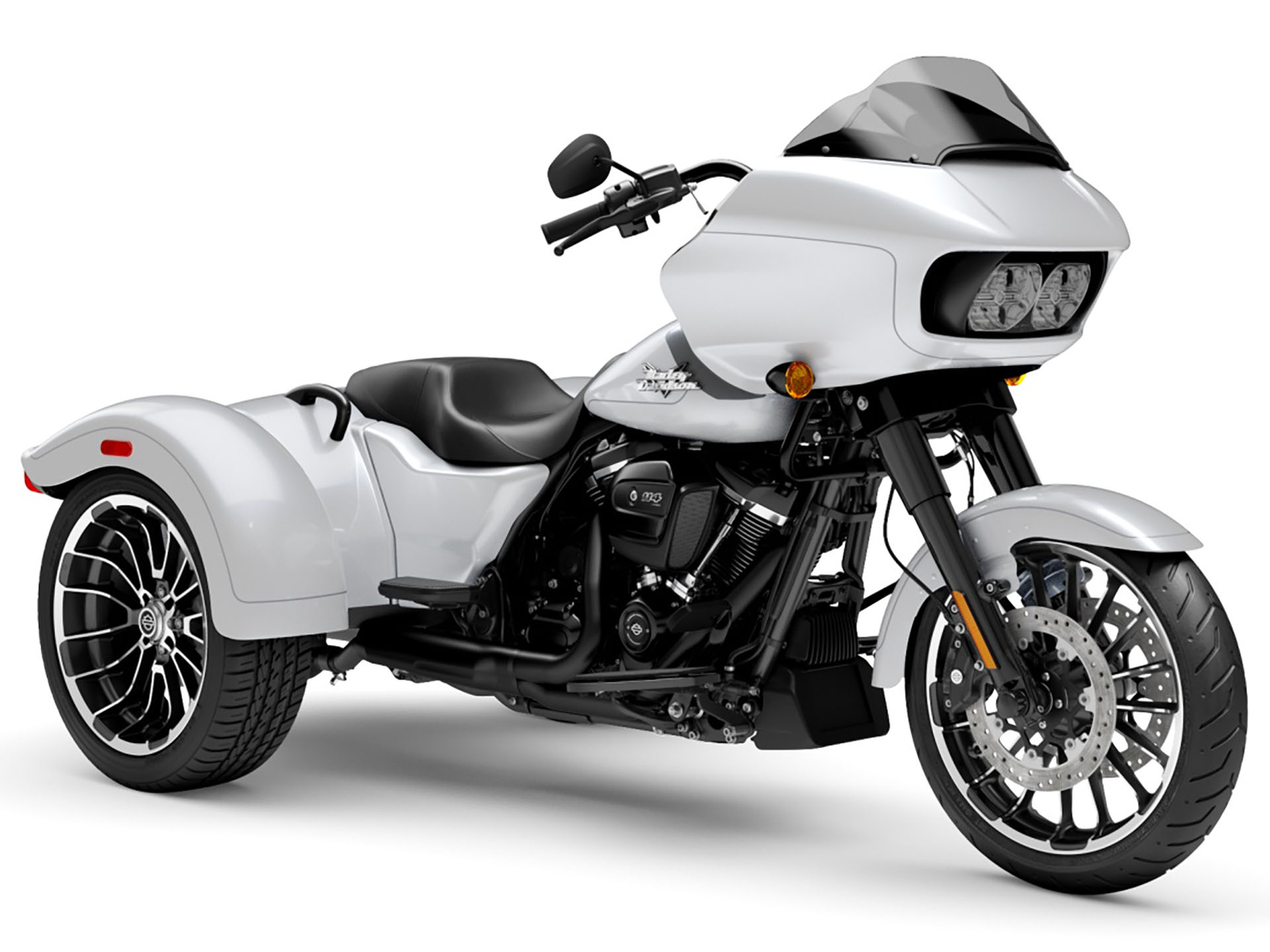 2025 Harley-Davidson Road Glide® 3 in Houston, Texas - Photo 3