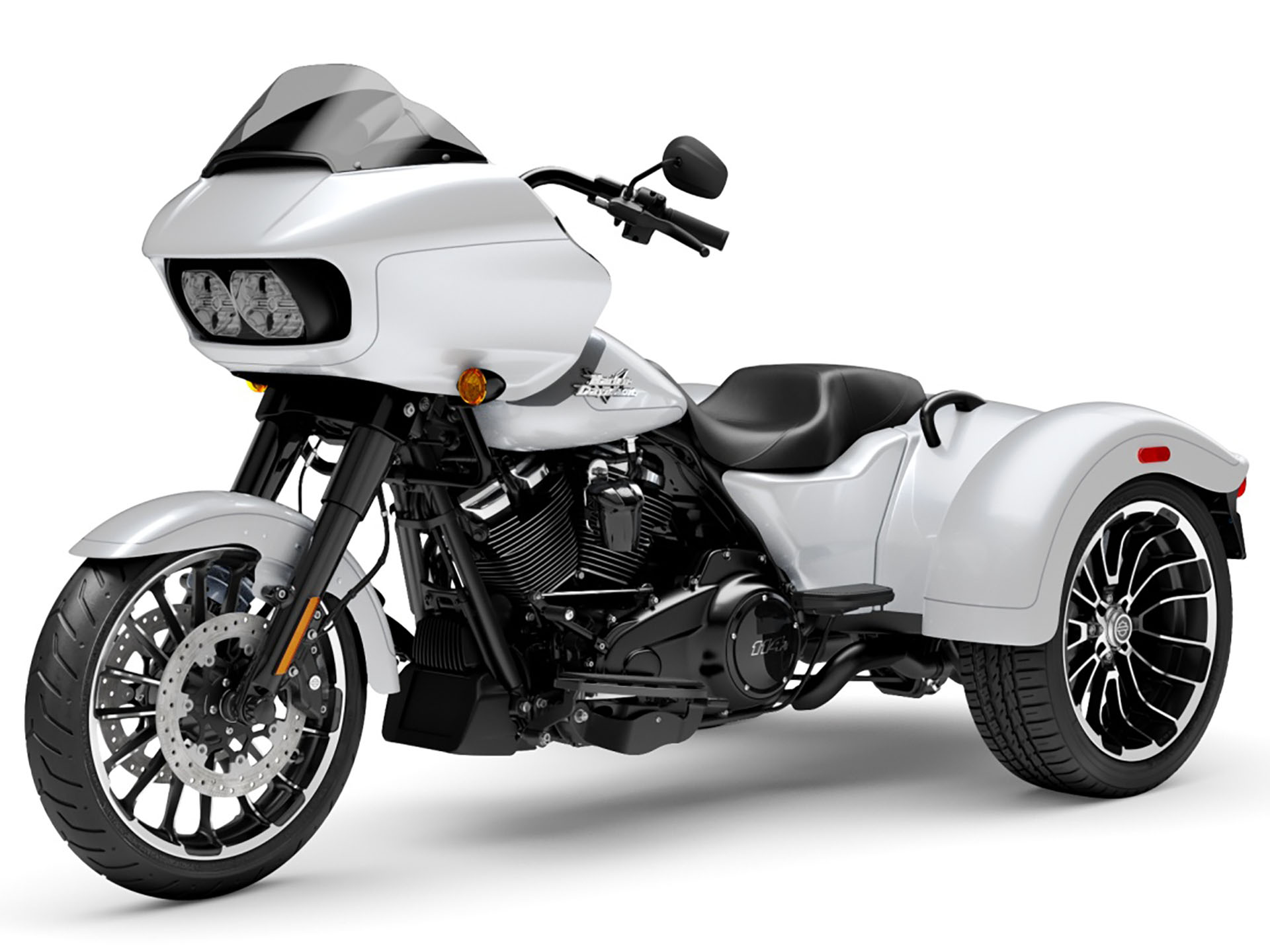 2025 Harley-Davidson Road Glide® 3 in Houston, Texas - Photo 4