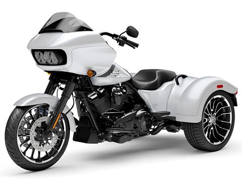 2025 Harley-Davidson Road Glide® 3 in Houston, Texas - Photo 4