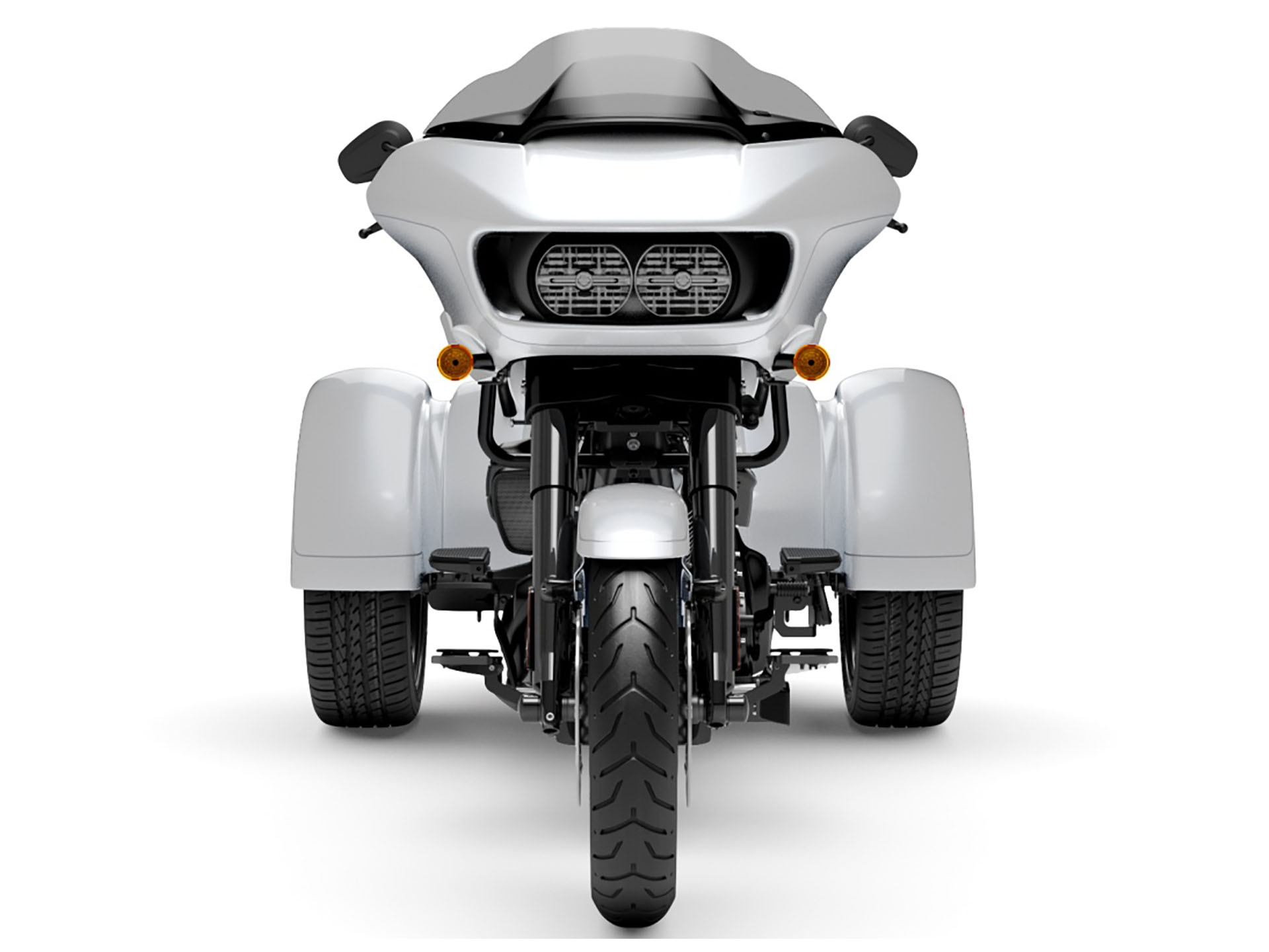 2025 Harley-Davidson Road Glide® 3 in Houston, Texas - Photo 5