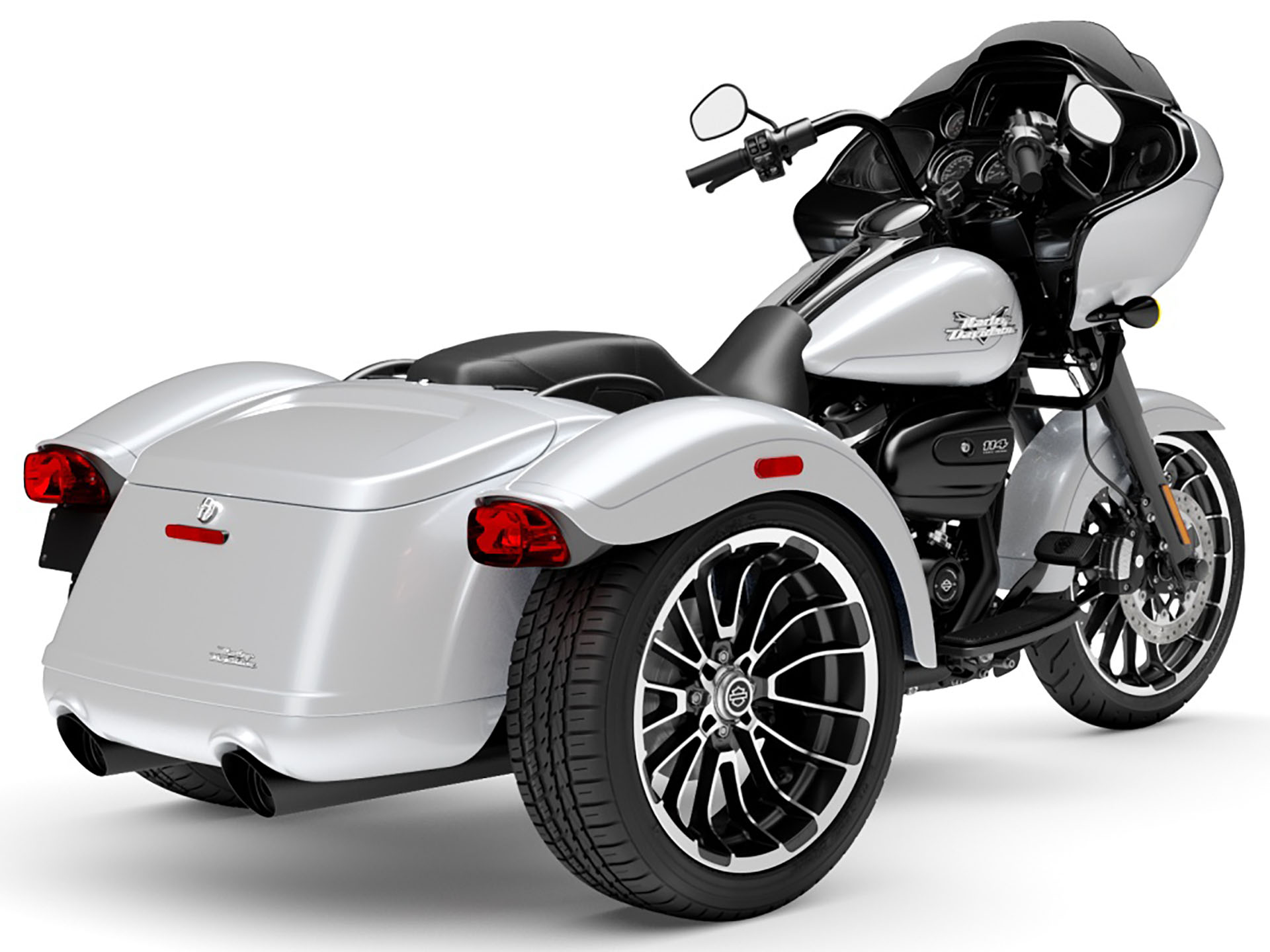 2025 Harley-Davidson Road Glide® 3 in Houston, Texas - Photo 6