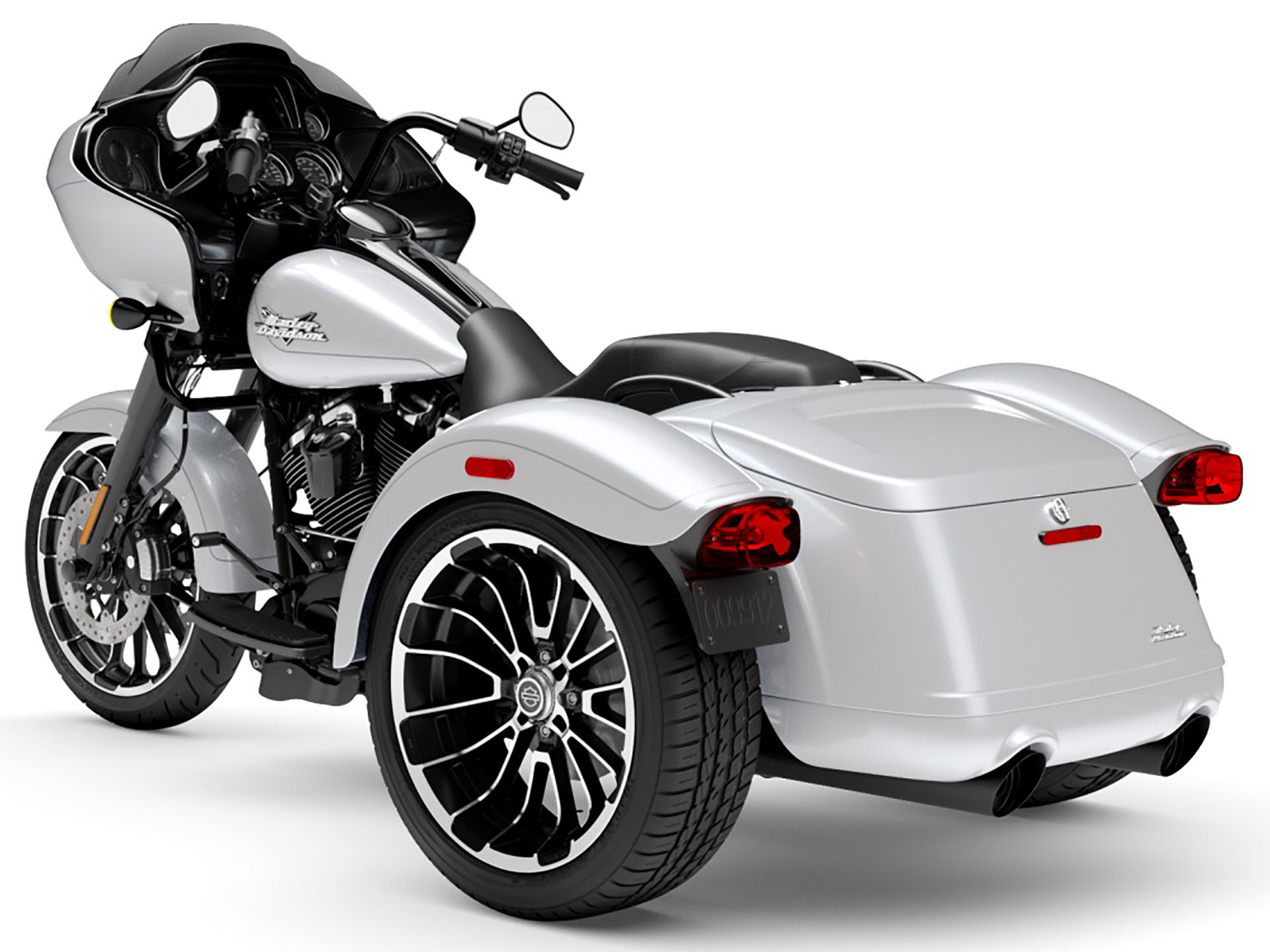 2025 Harley-Davidson Road Glide® 3 in Houston, Texas - Photo 7
