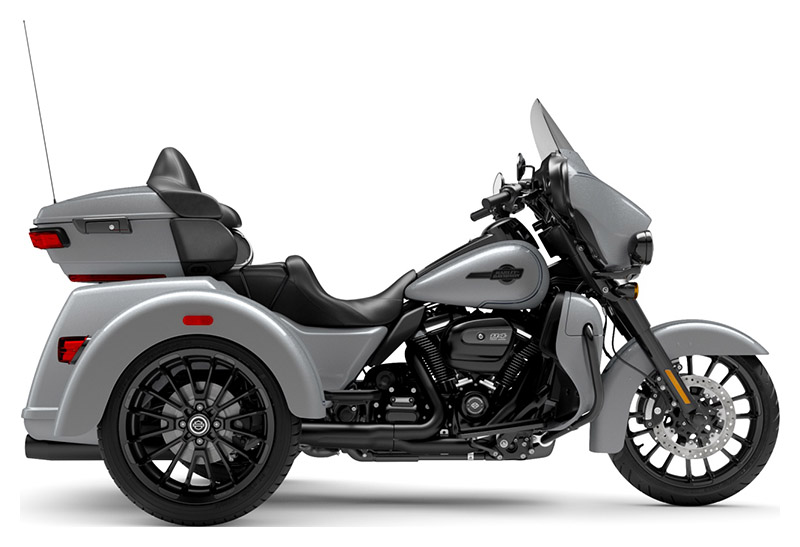 2025 Harley-Davidson Tri Glide® Ultra in Houston, Texas - Photo 1