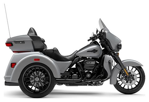 2025 Harley-Davidson Tri Glide® Ultra