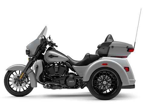 2025 Harley-Davidson Tri Glide® Ultra in Houston, Texas - Photo 2