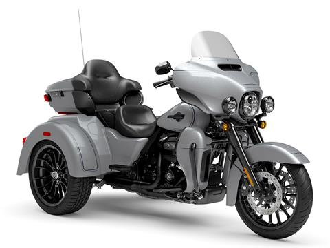 2025 Harley-Davidson Tri Glide® Ultra in Houston, Texas - Photo 3