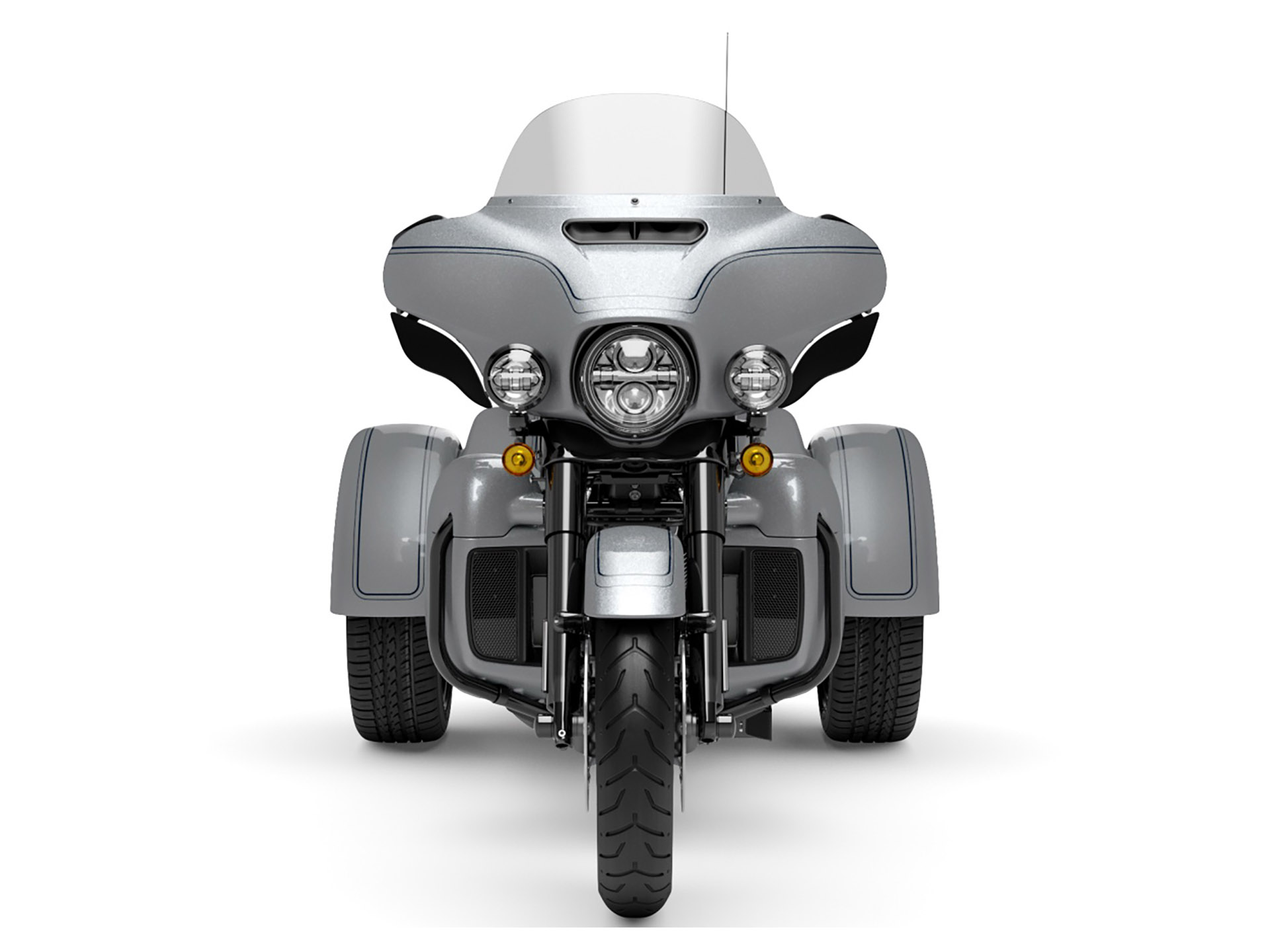 2025 Harley-Davidson Tri Glide® Ultra in Houston, Texas - Photo 5