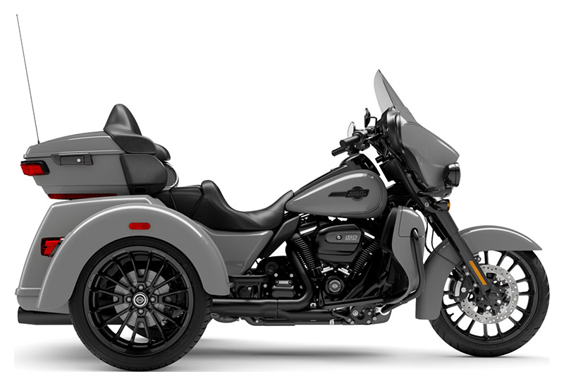 2025 Harley-Davidson Tri Glide® Ultra in Houston, Texas - Photo 1