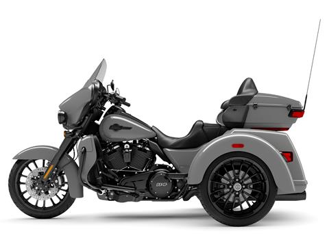 2025 Harley-Davidson Tri Glide® Ultra in Houston, Texas - Photo 2