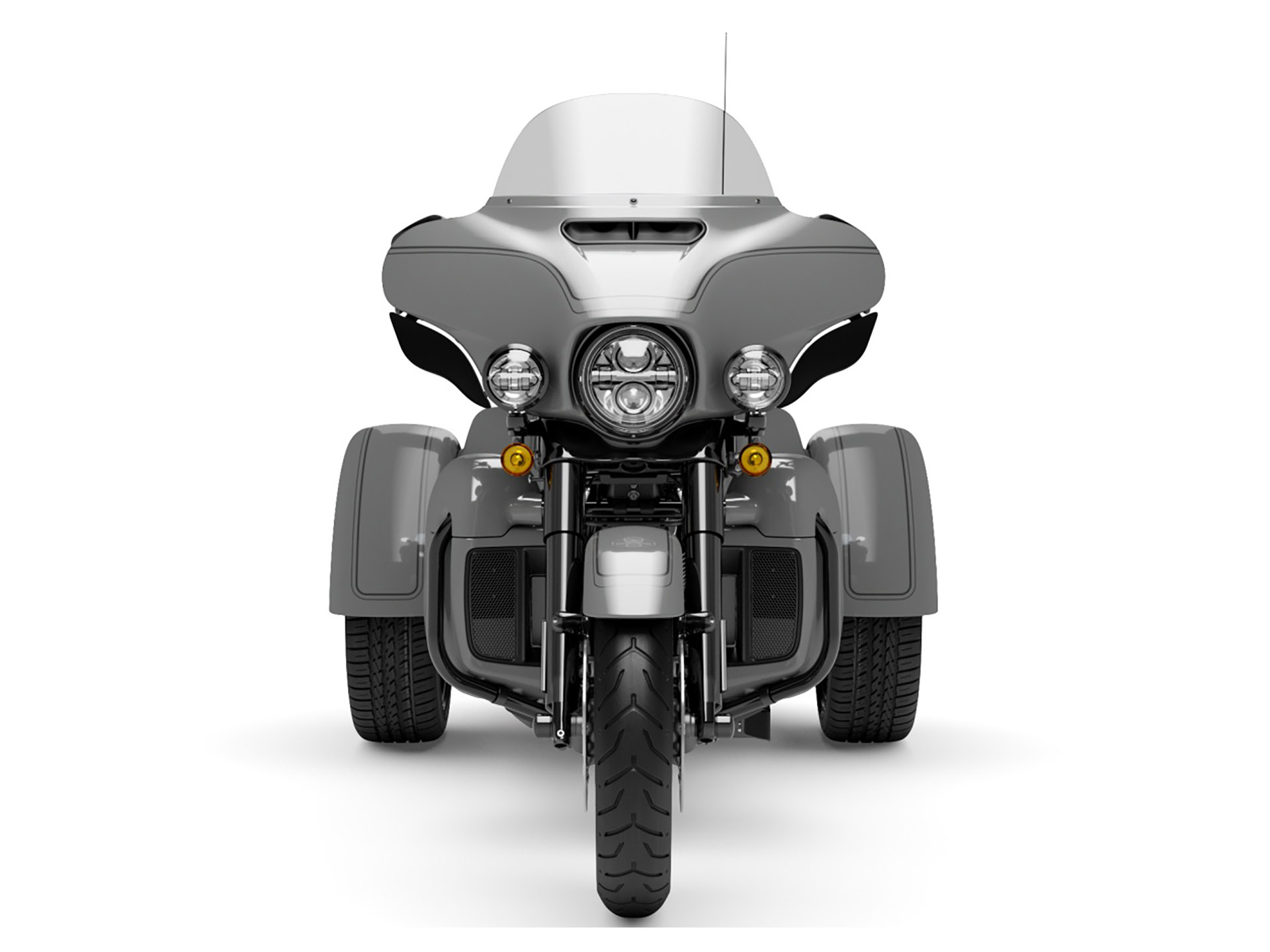 2025 Harley-Davidson Tri Glide® Ultra in Houston, Texas - Photo 5