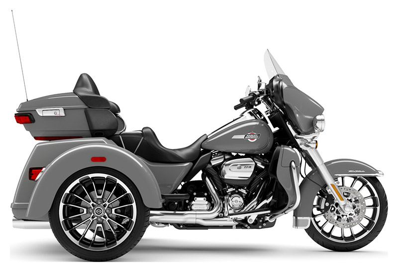 Harley davidson 3 wheeler price cheap