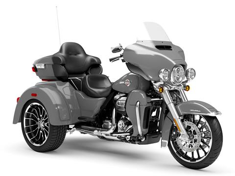 2025 Harley-Davidson Tri Glide® Ultra in Slidell, Louisiana - Photo 3