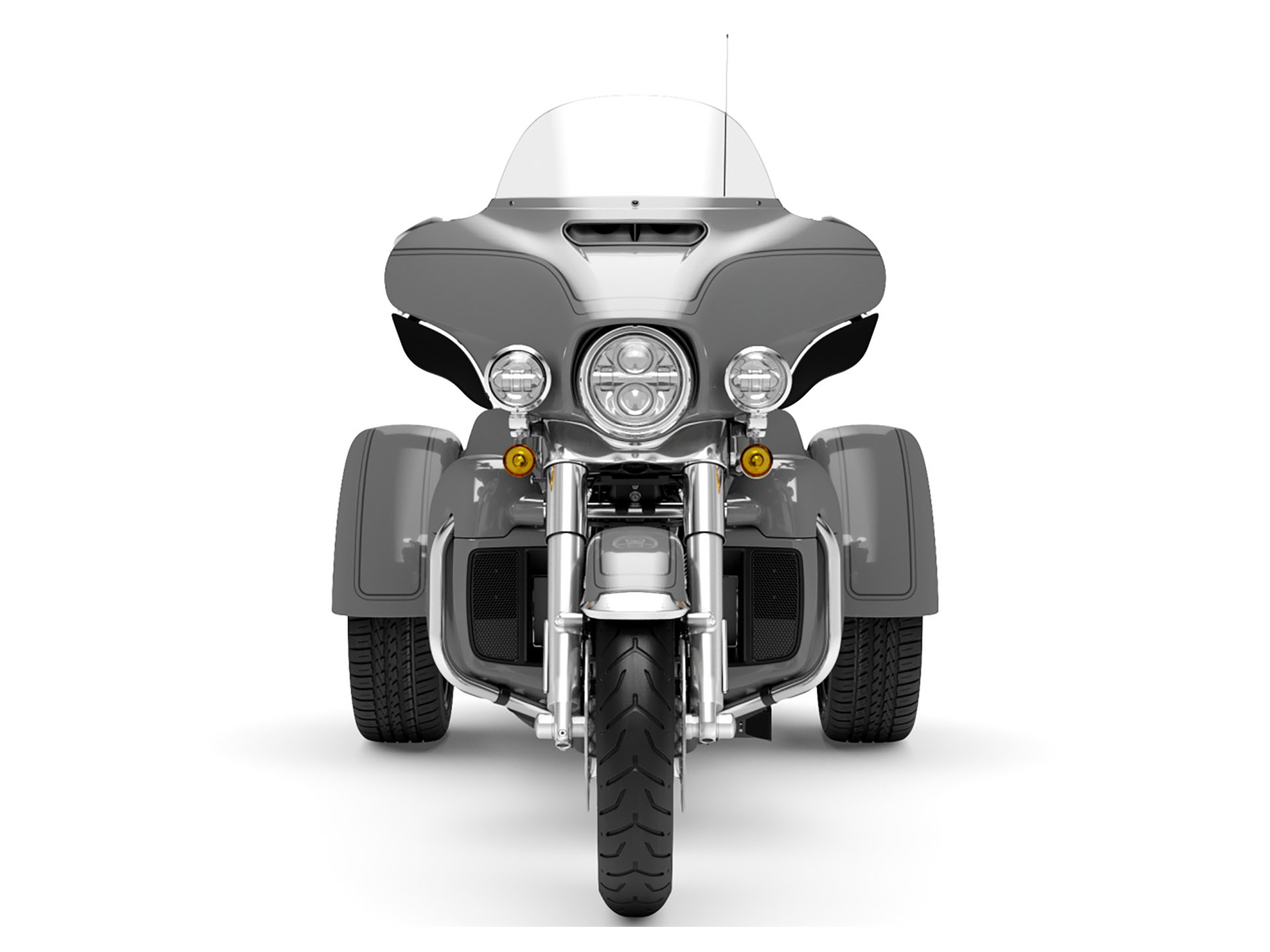 2025 Harley-Davidson Tri Glide® Ultra in Slidell, Louisiana - Photo 5