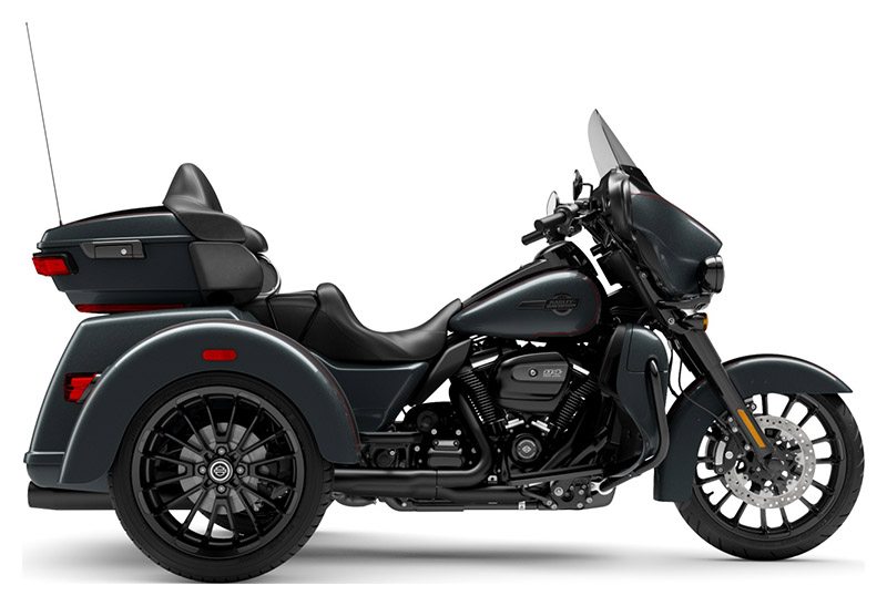 2025 Harley-Davidson Tri Glide® Ultra in Houston, Texas - Photo 1