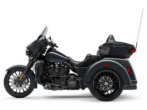 2025 Harley-Davidson Tri Glide® Ultra in Houston, Texas - Photo 2