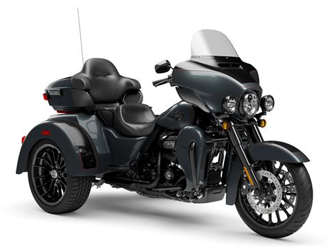 2025 Harley-Davidson Tri Glide® Ultra in Houston, Texas - Photo 3