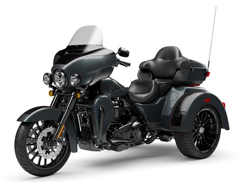 2025 Harley-Davidson Tri Glide® Ultra in Houston, Texas - Photo 4