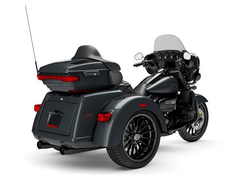 2025 Harley-Davidson Tri Glide® Ultra in Houston, Texas - Photo 6