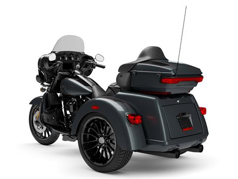 2025 Harley-Davidson Tri Glide® Ultra in Houston, Texas - Photo 7