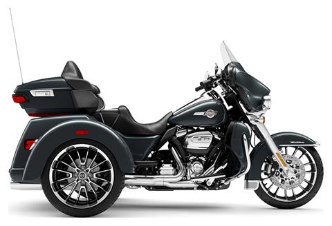 2025 Harley-Davidson Tri Glide® Ultra