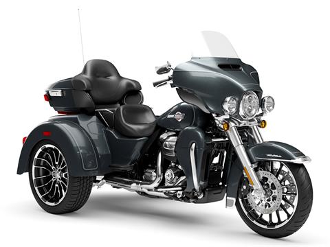 2025 Harley-Davidson Tri Glide® Ultra in Houston, Texas - Photo 3